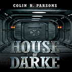House of Darke Audiobook